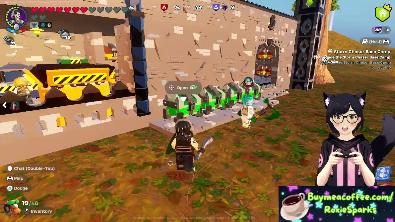 Let's Play Some Fortnite