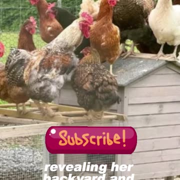 Carrie Underwood Shows Off Her Nashville Farm & Peaceful Backyard Life - WorldEye