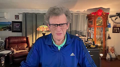 4983, U.S. Withdraws From World Health Organization !