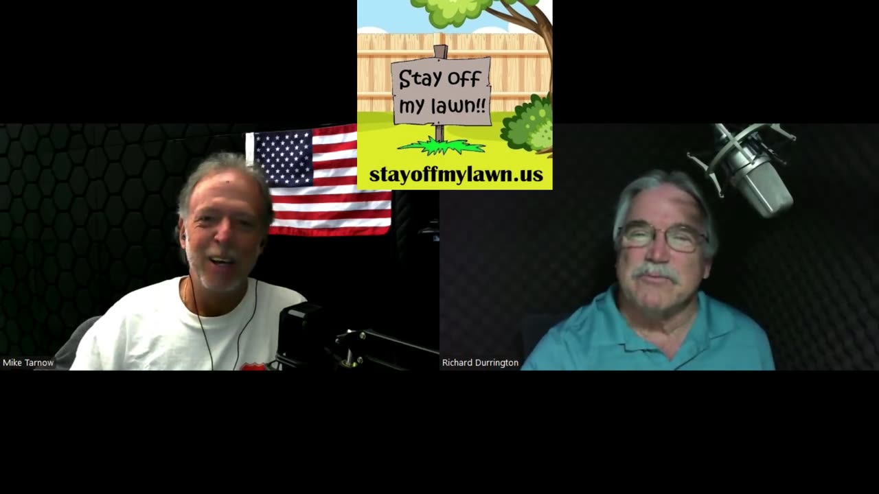 Promo for Episode 128