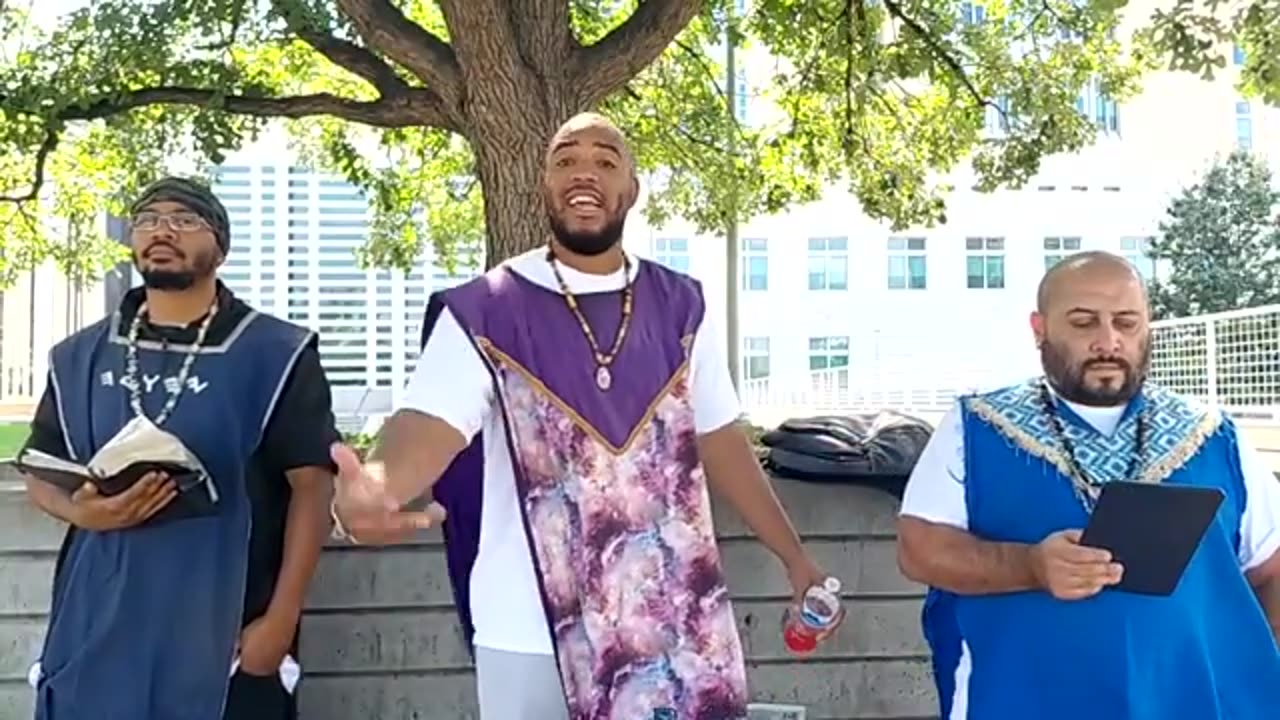 GMSDENVER live camp PROPHECY (08/23/25)