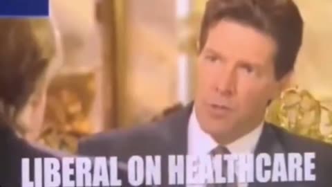 Who is the real Donald Trump