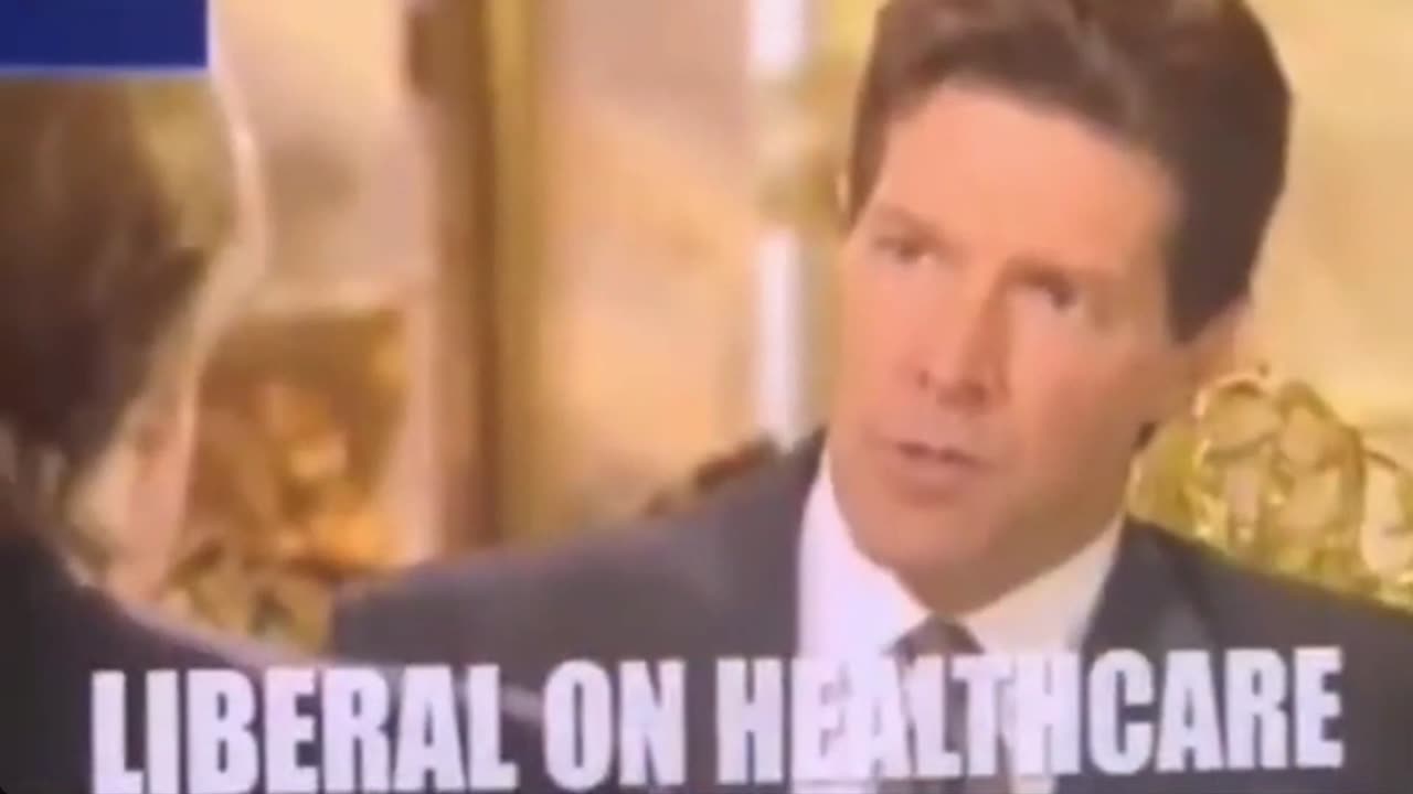 Who is the real Donald Trump