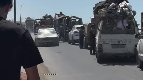 We can't take it anymore, why all this 💔