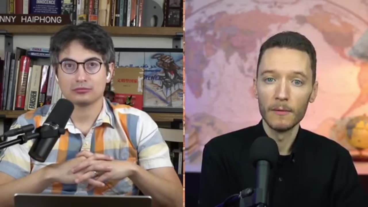 Trump’s Venezuela War BLOWS UP, China & Russia Just Changed the Game | Ben Norton