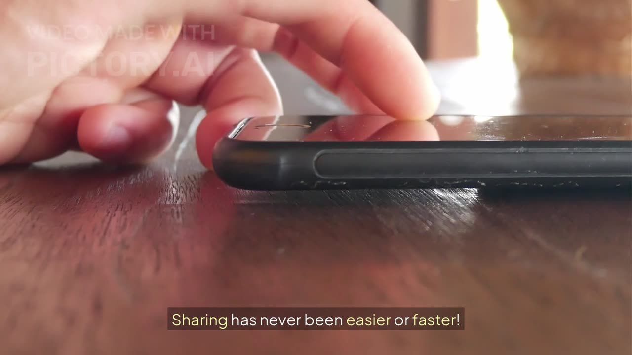 Blinq Smartphone Widgets: Share Your Digital Business Card in One Swipe!