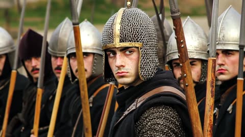 055 - Fading Signals - Medieval Music