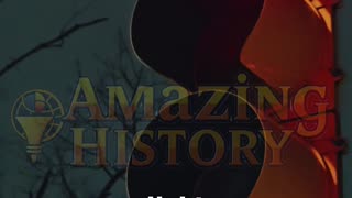 The World’s First Traffic Light… That Exploded (1868) #history #shorts