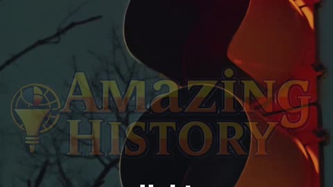 The World’s First Traffic Light… That Exploded (1868) #history #shorts