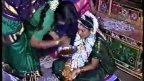 Uthaya 16 Chitra Valaigapu Geetha Manjal Thannir part 1