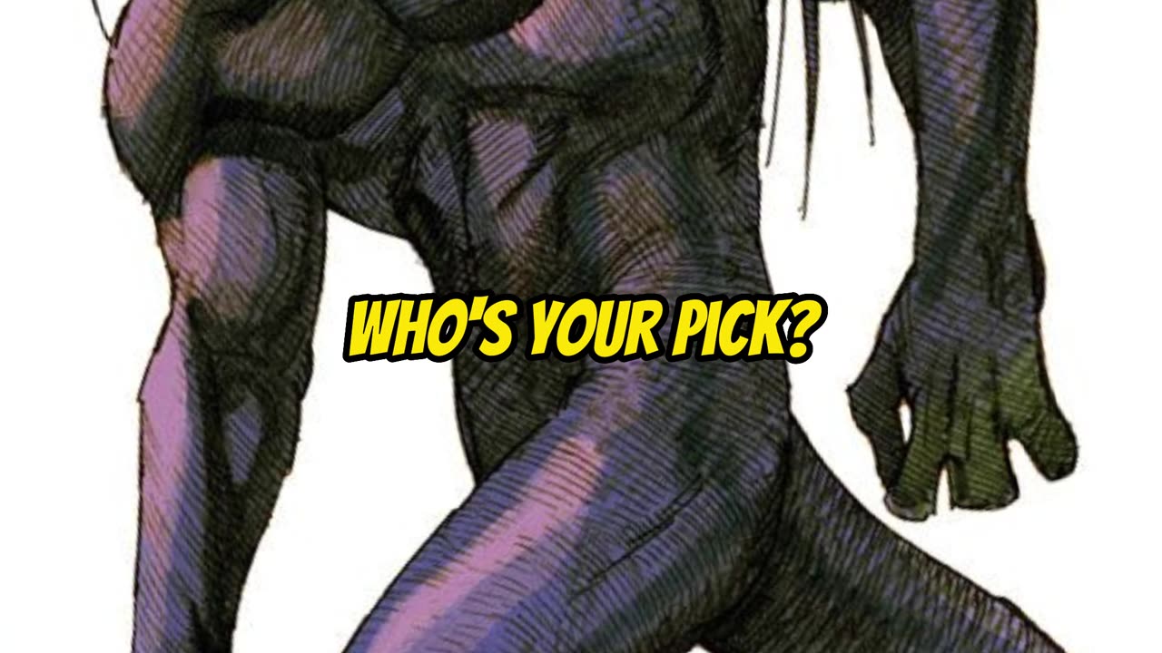 Gorr The God Butcher vs Blackheart - Who Wins?