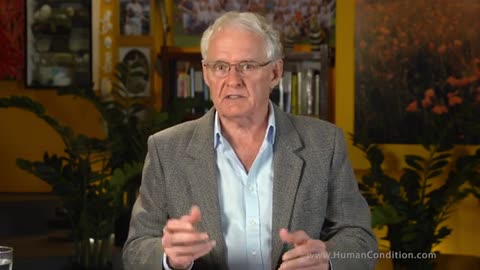 Video 4 - The "Instinct vs Intellect" explanation is obvious.