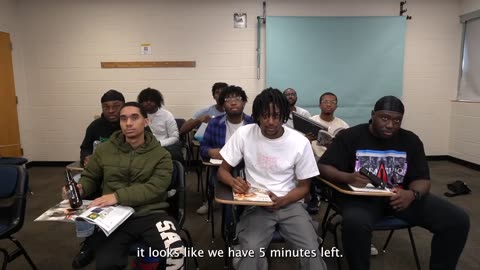 That one teacher who be giving us homework like we don't have other classes