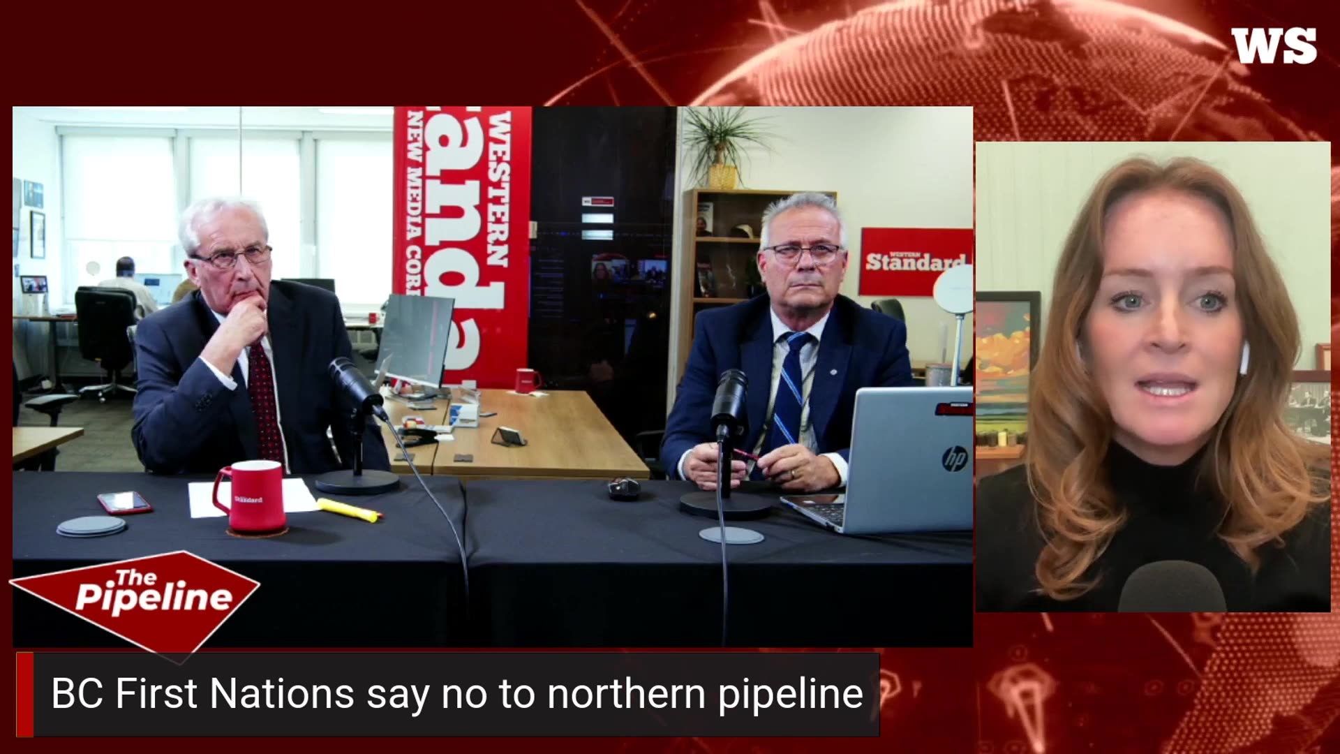 BC First Nations Oppose New Pipeline — Is Canada Held Hostage by Consultation Politics?