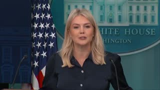 🚨🔥Karoline Leavitt: South Korea will purchase $100B in American energy by 2028