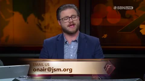 AUGUST 8 2025 SBN SHOWS PART 2