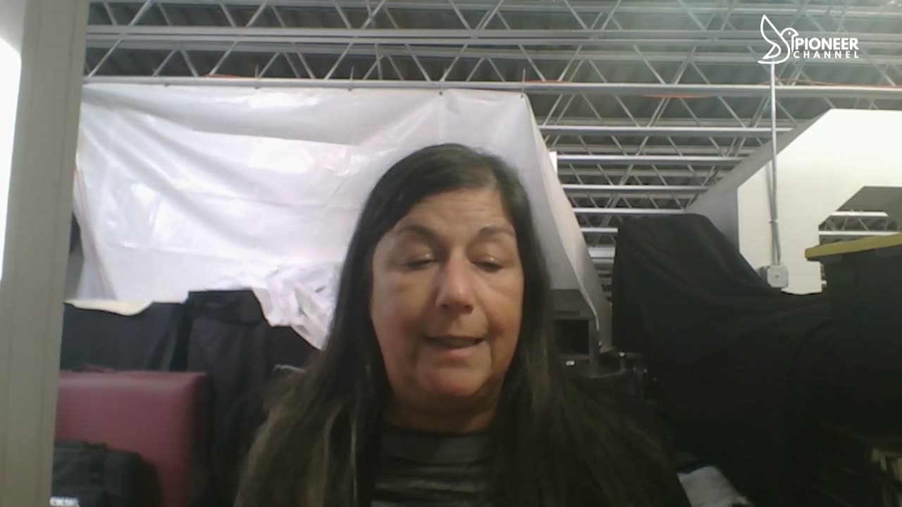 Pioneer Channel LIVE