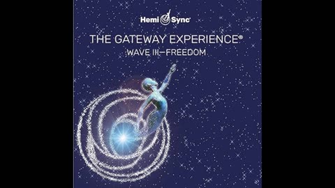 The Gateway Tapes 15 - Wave 3 Freedom - Track 3 Vectors