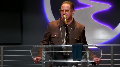 2025-05-11 Sunday Worship BS "Live" Hosted by Bishop M.J. Reid w/ Pastor Karl Reid