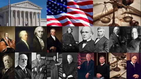 Chief Justices Song