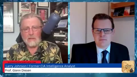 Larry Johnson Extensive Damage to Israels Defense Industry Economy