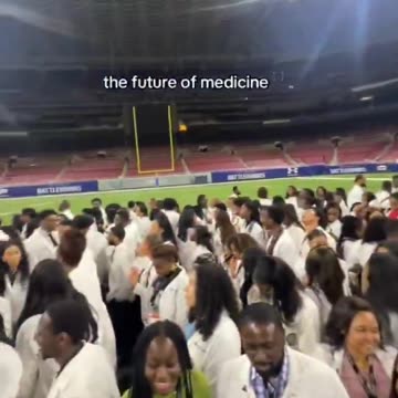 Affirmative Action doctors will kill you