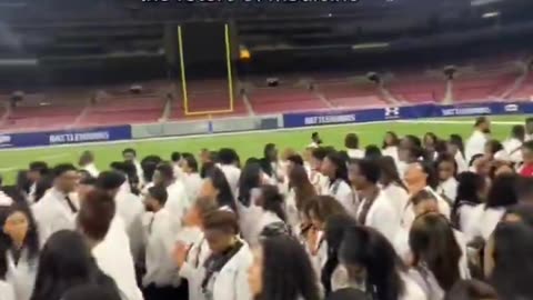 Affirmative Action doctors will kill you