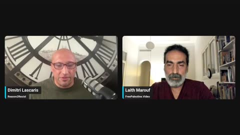 After The West's War On Iran, What Is The State of the Resistance in West Asia?