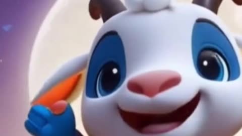 Kids Viral Cartoon Trending Now