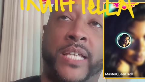 FAMGONATURAL TASED BY POLICE WHILE IN TRINA B BOX