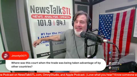 Who Let The D.O.G.E. Out? | Mike Ferguson in the Morning | NewsTalkSTL