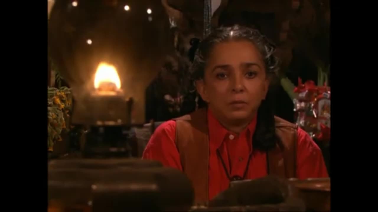 Duelo de Pasiones Capitulo 40