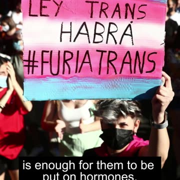 Padres Pierden el Derecho a Proteger a sus Hijos en España