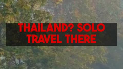 Your Solo Guide to Unique Vietnam and Thailand