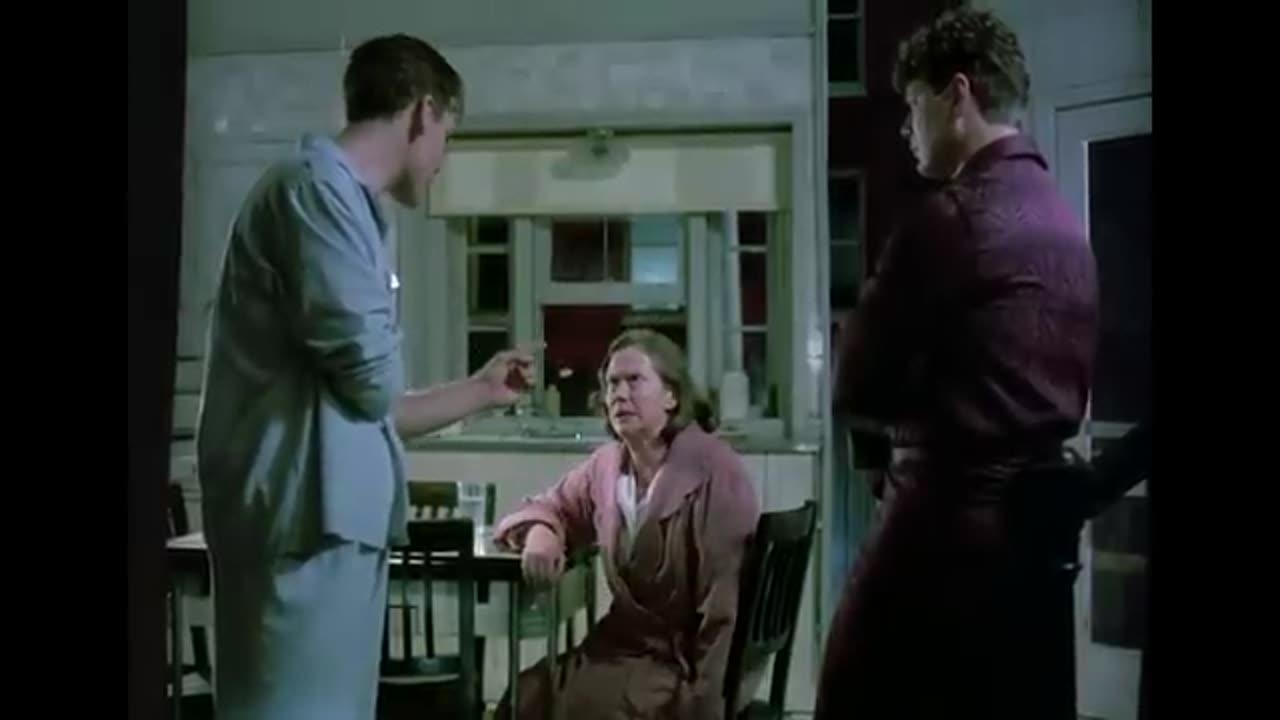 Death Of A Salesman, Starring Dustin Hoffman