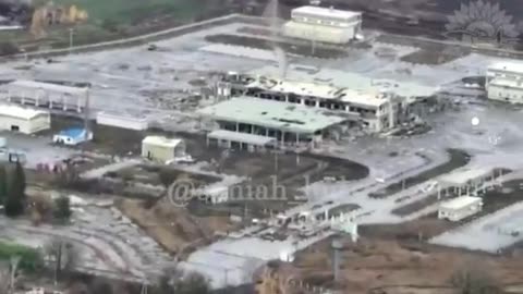 💥✈️ Ukraine Russia War | Ukrainian MiG-29 Hits Russian Base | RCF