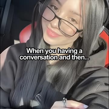 “‘Oh yeah’ is crazy 😭