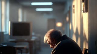 ⭐ PART 13 — The Manufactured Suffering