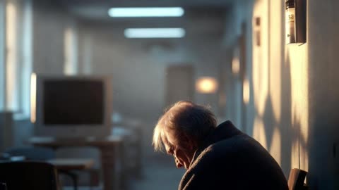 ⭐ PART 13 — The Manufactured Suffering