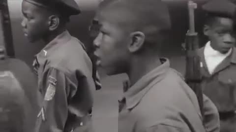 Children Of Harlem 1967 Documentary