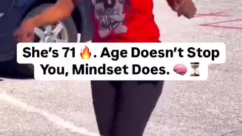 71 years old