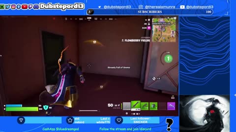 | what is fortnite? | !discord