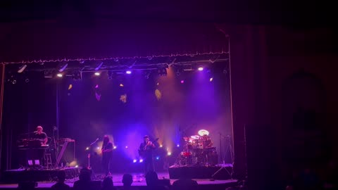 Pink Floyd tribute band