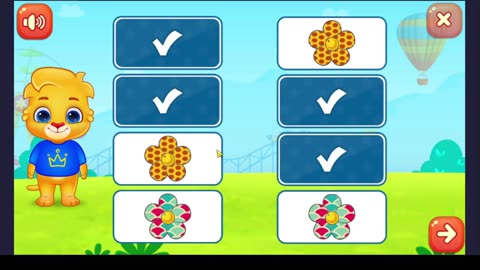 EDUCATION KIDS GAMES SEASON 7