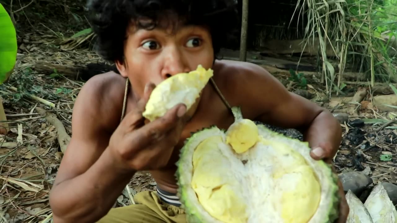 Build Residene - Burn the durian