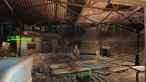 Fallout 4