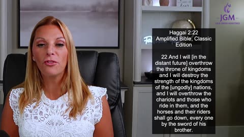 139 > NOTHING WILL STOP WHAT’S ABOUT TO HIT YOUR ENEMIES’ SYSTEM {Word heard – August 12, 2025 }