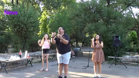 Празник със " Усърдие "