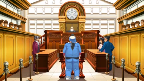 Phoenix Wright_ Ace Attorney Day 5