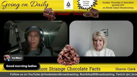 Going on Daily S3E25: Home Alone